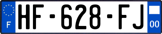 HF-628-FJ
