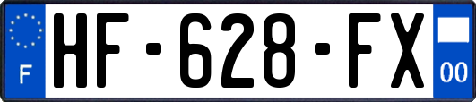 HF-628-FX