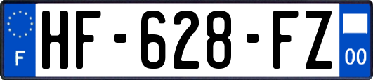 HF-628-FZ