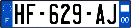 HF-629-AJ