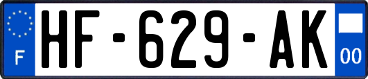 HF-629-AK