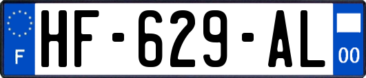 HF-629-AL