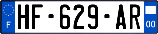 HF-629-AR