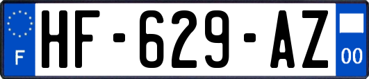 HF-629-AZ