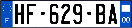 HF-629-BA