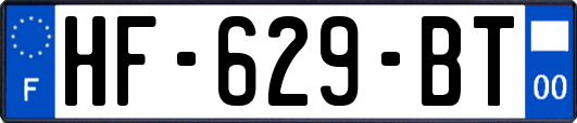 HF-629-BT