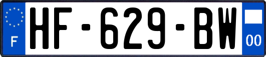 HF-629-BW