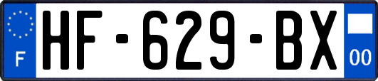 HF-629-BX