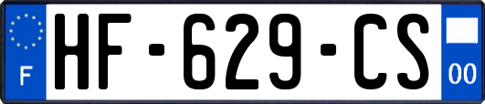 HF-629-CS