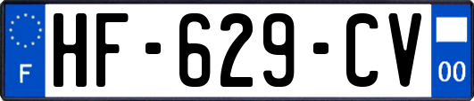HF-629-CV