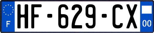 HF-629-CX