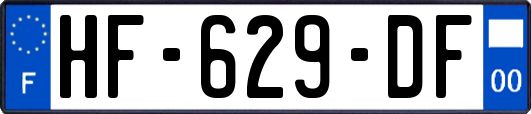HF-629-DF