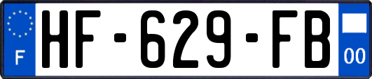 HF-629-FB