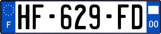 HF-629-FD