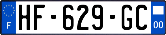 HF-629-GC