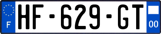 HF-629-GT