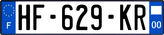 HF-629-KR