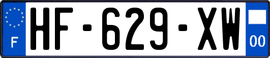 HF-629-XW