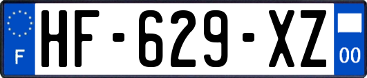 HF-629-XZ