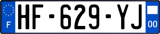HF-629-YJ