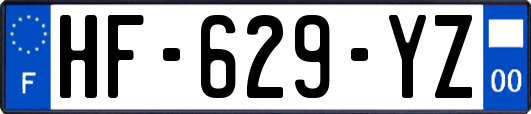 HF-629-YZ