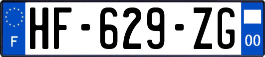 HF-629-ZG