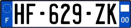 HF-629-ZK