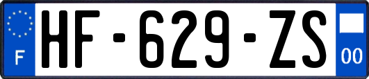 HF-629-ZS