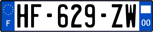 HF-629-ZW