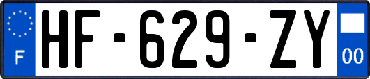 HF-629-ZY