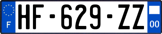 HF-629-ZZ