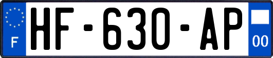 HF-630-AP