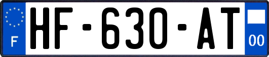 HF-630-AT