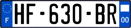 HF-630-BR