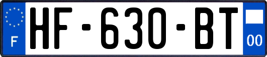HF-630-BT