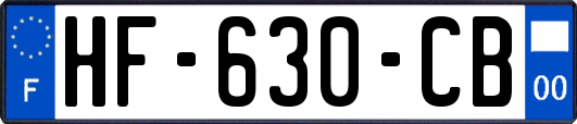 HF-630-CB