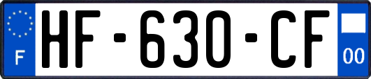 HF-630-CF