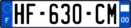 HF-630-CM
