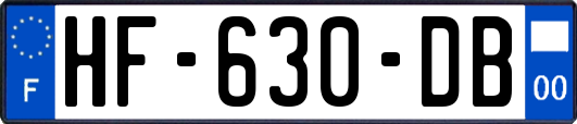 HF-630-DB