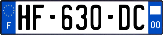 HF-630-DC