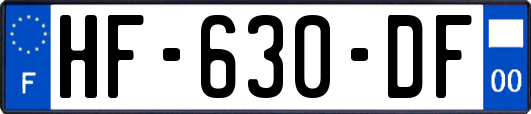 HF-630-DF