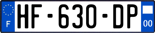 HF-630-DP