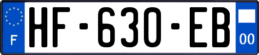 HF-630-EB