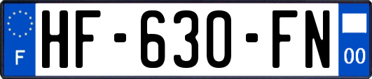HF-630-FN