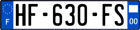 HF-630-FS
