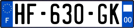 HF-630-GK