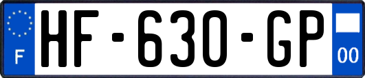 HF-630-GP