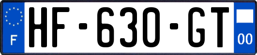 HF-630-GT