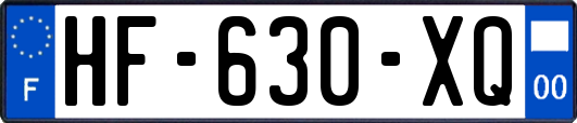 HF-630-XQ