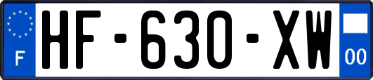 HF-630-XW